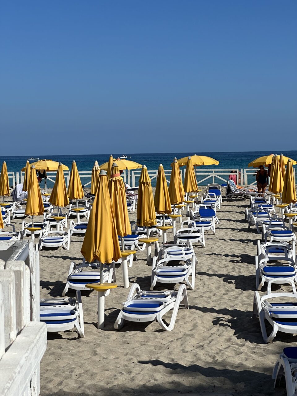 Spiaggia Mondello